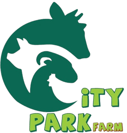 City Park Farm Logo